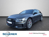 Annonce Audi A6 Avant occasion Hybride 55 TFSIe 367 ch BVA Quattro  L'Union