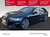 Annonce Audi A6 Avant occasion Hybride 55 TFSIe 367 ch BVA Quattro  L'Union