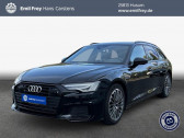 Annonce Audi A6 Avant occasion Hybride 55 TFSIe 367 ch BVA Quattro � L'Union
