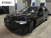 Annonce Audi A6 Avant occasion Hybride 55 TFSIe 367 ch BVA Quattro � L'Union