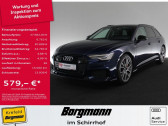 Audi A6 Avant 55 TFSIe 367 ch BVA Quattro   L'Union 31