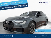 Audi A6 Avant 55 TFSIe 367 ch BVA Quattro   L'Union 31