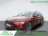 Audi A6 Avant 55 TFSIe 367 ch Quattro   Beaupuy 31