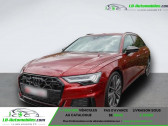 Annonce Audi A6 Avant occasion Hybride 55 TFSIe 367 ch Quattro  Beaupuy