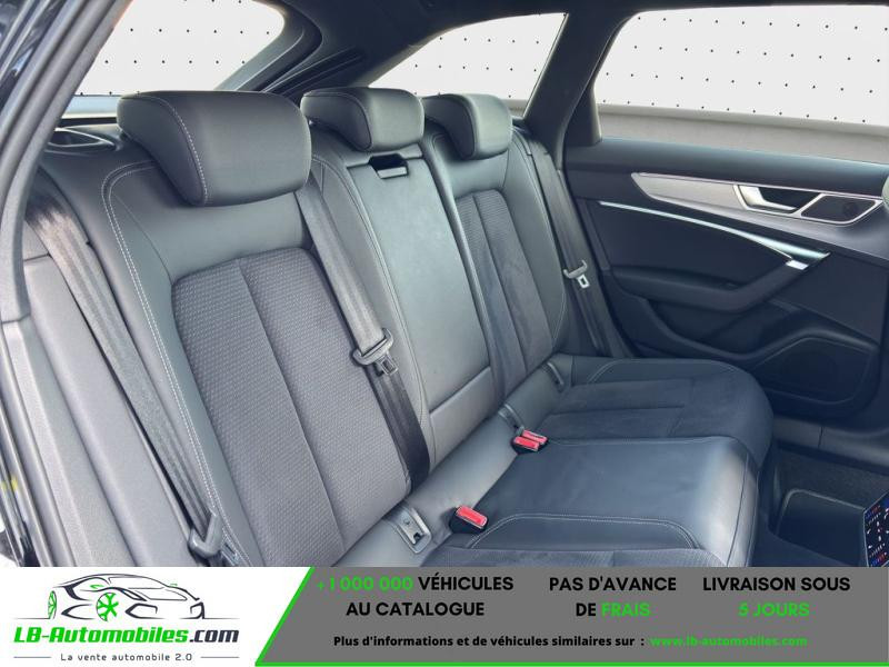 Audi A6 Avant 55 TFSIe 367 ch Quattro  occasion  Beaupuy - photo n4