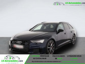 Audi A6 Avant occasion année 2024 boite Automatique Annonce Audi A6 Avant occasion Hybride 55 TFSIe 367 ch Quattro à Beaupuy
