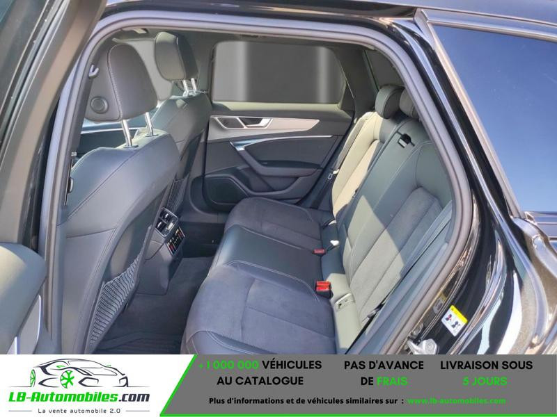 Audi A6 Avant 55 TFSIe 367 ch Quattro  occasion  Beaupuy - photo n8