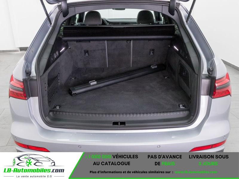 Audi A6 Avant 55 TFSIe 367 ch Quattro  occasion  Beaupuy - photo n7