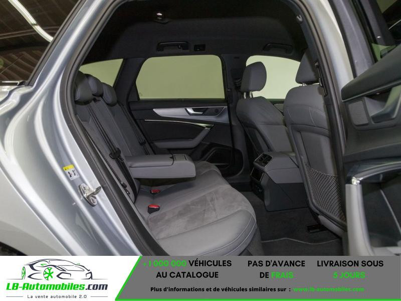 Audi A6 Avant 55 TFSIe 367 ch Quattro  occasion  Beaupuy - photo n5