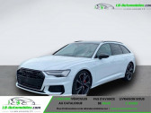 Audi A6 Avant 55 TFSIe 367 ch Quattro   Beaupuy 31