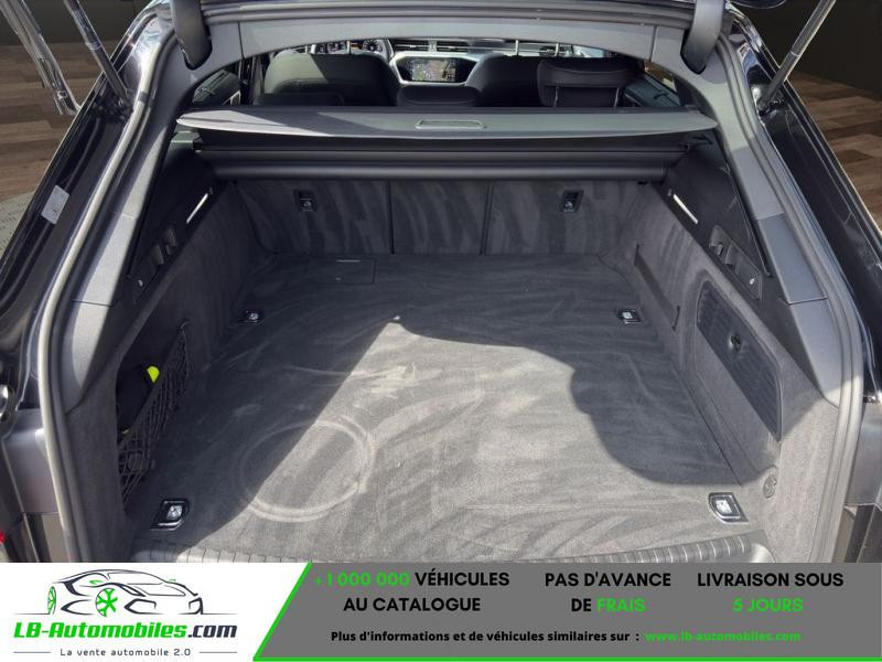 Audi A6 Avant 55 TFSIe 367 ch Quattro  occasion  Beaupuy - photo n7