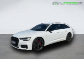 Audi A6 Avant 55 TFSIe 367 ch Quattro   Beaupuy 31