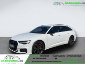 Audi A6 Avant 55 TFSIe 367 ch Quattro   Beaupuy 31