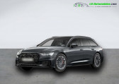 Audi A6 Avant occasion année 2024 boite Automatique Annonce Audi A6 Avant occasion Hybride 55 TFSIe 367 ch Quattro à Beaupuy