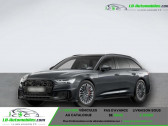 Audi A6 Avant 55 TFSIe 367 ch Quattro   Beaupuy 31