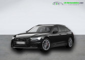 Audi A6 Avant occasion année 2025 boite Automatique Annonce Audi A6 Avant occasion Hybride 55 TFSIe 367 ch Quattro à Beaupuy