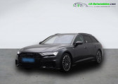 Annonce Audi A6 Avant occasion Hybride 55 TFSIe 367 ch Quattro  Beaupuy