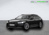 Annonce Audi A6 Avant occasion Hybride 55 TFSIe 367 ch Quattro  Beaupuy
