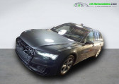 Annonce Audi A6 Avant occasion Hybride 55 TFSIe 367 ch Quattro  Beaupuy