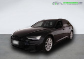 Annonce Audi A6 Avant occasion Hybride 55 TFSIe 367 ch Quattro  Beaupuy