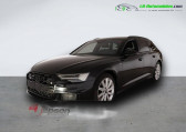 Annonce Audi A6 Avant occasion Hybride 55 TFSIe 367 ch Quattro  Beaupuy