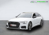 Audi A6 Avant occasion année 2023 boite Automatique Annonce Audi A6 Avant occasion Hybride 55 TFSIe 367 ch Quattro à Beaupuy