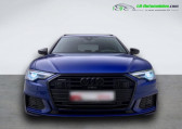 Annonce Audi A6 Avant occasion Hybride 55 TFSIe 367 ch Quattro  Beaupuy