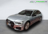 Audi A6 Avant occasion année 2024 boite Automatique Annonce Audi A6 Avant occasion Hybride 55 TFSIe 367 ch Quattro à Beaupuy