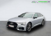 Audi A6 Avant 55 TFSIe 367 ch Quattro   Beaupuy 31