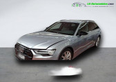 Annonce Audi A6 Avant occasion Hybride 55 TFSIe 367 ch Quattro  Beaupuy