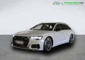 Annonce Audi A6 Avant occasion Hybride 55 TFSIe 367 ch Quattro  Beaupuy