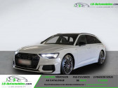 Audi A6 Avant 55 TFSIe 367 ch Quattro   Beaupuy 31