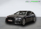 Audi A6 Avant 55 TFSIe 367 ch Quattro   Beaupuy 31