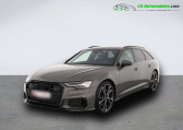 Audi A6 Avant 55 TFSIe 367 ch Quattro   Beaupuy 31