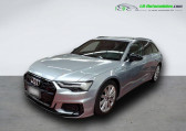 Annonce Audi A6 Avant occasion Hybride 55 TFSIe 367 ch Quattro  Beaupuy