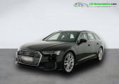 Annonce Audi A6 Avant occasion Hybride 55 TFSIe 367 ch Quattro  Beaupuy