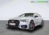 Annonce Audi A6 Avant occasion Hybride 55 TFSIe 367 ch Quattro  Beaupuy