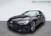 Annonce Audi A6 Avant occasion Hybride 55 TFSIe 367 ch Quattro  Beaupuy