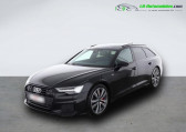 Annonce Audi A6 Avant occasion Hybride 55 TFSIe 367 ch Quattro  Beaupuy
