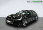 Annonce Audi A6 Avant occasion Hybride 55 TFSIe 367 ch Quattro  Beaupuy