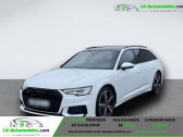 Audi A6 Avant 55 TFSIe 367 ch Quattro   Beaupuy 31