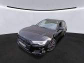 Annonce Audi A6 Avant occasion Hybride 55 TFSIe 367 ch Quattro � L'Union