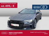 Annonce Audi A6 Avant occasion Hybride 55 TFSIe 367 ch Quattro � L'Union