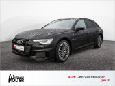Annonce Audi A6 Avant occasion Hybride 55 TFSIe 367 ch Quattro  L'Union
