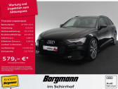 Annonce Audi A6 Avant occasion Hybride 55 TFSIe 367 ch Quattro  L'Union