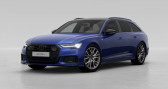 Audi A6 Avant 55 TFSIe 367 ch S tronic 7 Quattro Competition Toit PANO B&O   Colmar 68