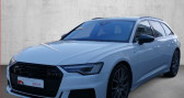 Audi A6 Avant 55 TFSIe 367 ch S tronic 7 Quattro Competition Toit PANO B&O   Colmar 68