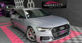 Audi A6 Avant occasion  année 2023 boite Automatique Annonce Audi A6 Avant occasion Hybride 55 TFSIe 367 ch S tronic 7 Quattro Competition ~ Caméra de r à MANOSQUE
