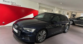 Audi A6 Avant 55 TFSIe 367 ch S tronic 7 Quattro Competition   ROISSY 95