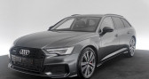 Audi A6 Avant occasion année 2022 boite Automatique Annonce Audi A6 Avant occasion Hybride 55 TFSIe 367 ch S tronic 7 Quattro Competition à Colmar